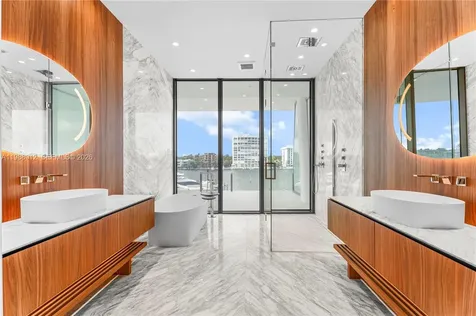 5 Grove Isle Drive Coconut Grove FL 33133