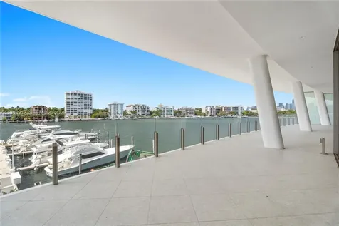 5 Grove Isle Drive Coconut Grove FL 33133