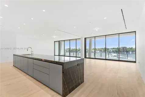 5 Grove Isle Drive Coconut Grove FL 33133