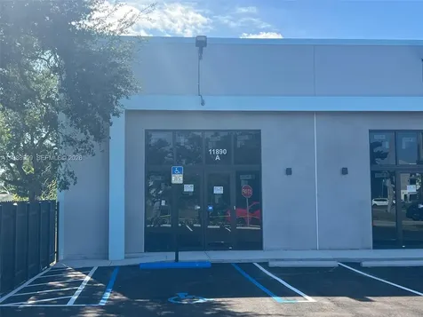 11890 SW 220th Street Miami FL 33170