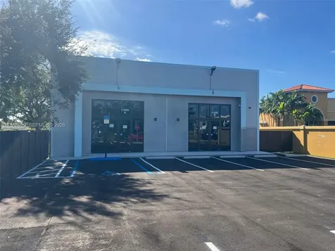 11890 SW 220th Street Miami FL 33170