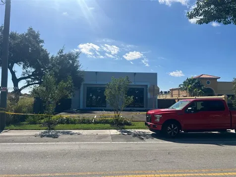 11890 SW 220th Street Miami FL 33170