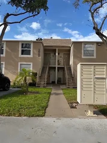 1040 NW 80th Avenue Margate FL 33063