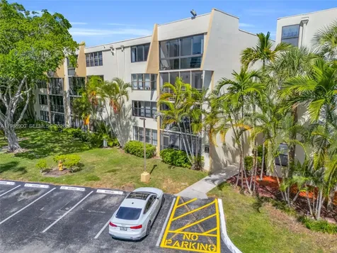 20441 NE 30th Avenue Aventura FL 33180