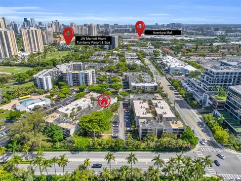 20441 NE 30th Avenue Aventura FL 33180