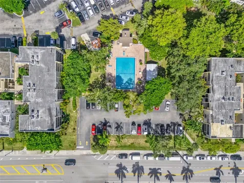 20441 NE 30th Avenue Aventura FL 33180