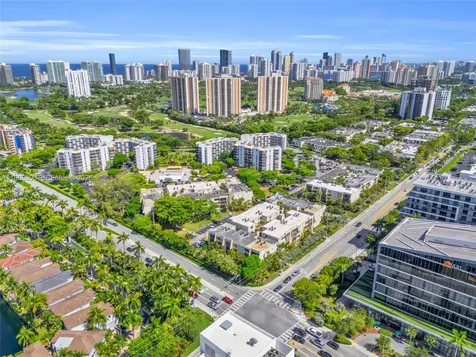 20441 NE 30th Avenue Aventura FL 33180