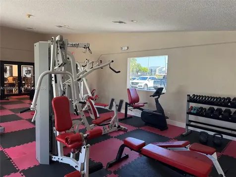 6195 NW 186th Street Hialeah FL 33015
