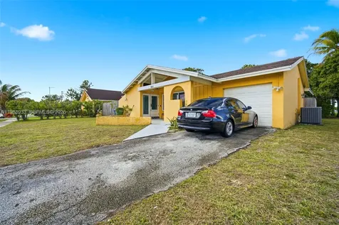841 SW 55th Avenue Margate FL 33068