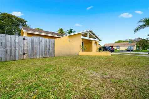 841 SW 55th Avenue Margate FL 33068
