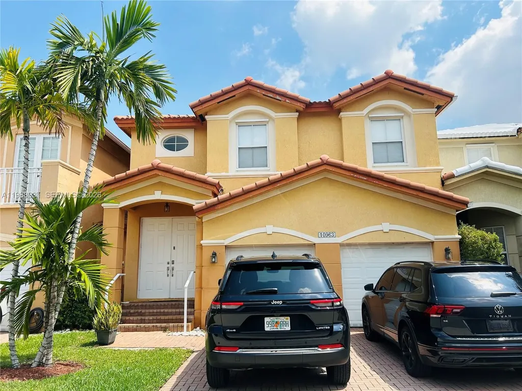 10963 NW 87th Lane Doral FL 33178