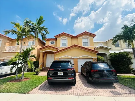 10963 NW 87th Lane Doral FL 33178
