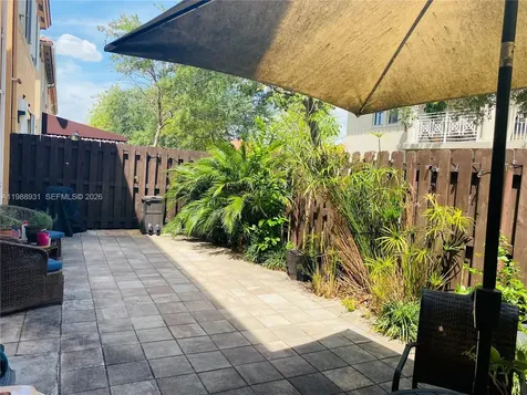 10963 NW 87th Lane Doral FL 33178