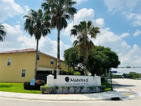 10963 NW 87th Lane Doral FL 33178