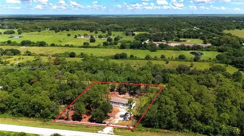 881 Woodland Boulevard Clewiston FL 33440