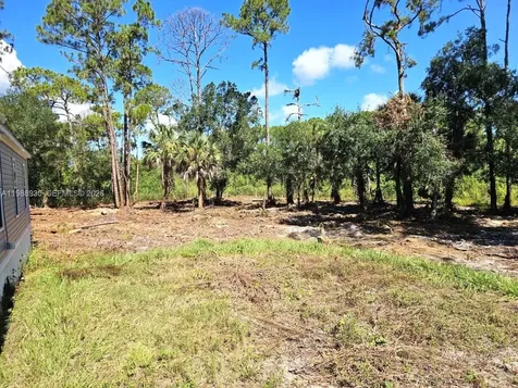 881 Woodland Boulevard Clewiston FL 33440