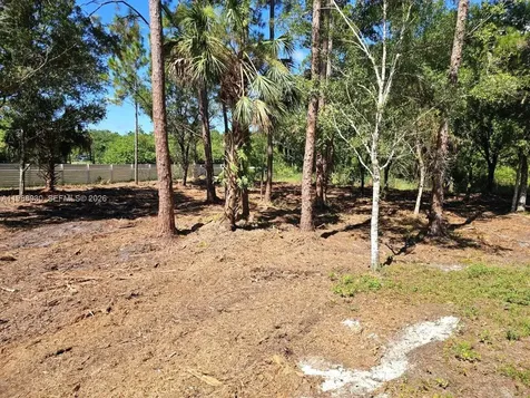 881 Woodland Boulevard Clewiston FL 33440