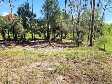 881 Woodland Boulevard Clewiston FL 33440