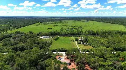 881 Woodland Boulevard Clewiston FL 33440