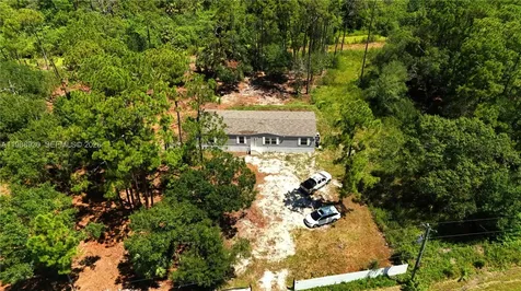 881 Woodland Boulevard Clewiston FL 33440