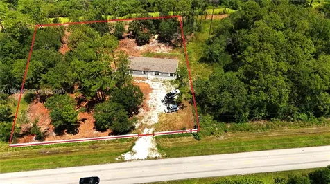 881 Woodland Boulevard Clewiston FL 33440