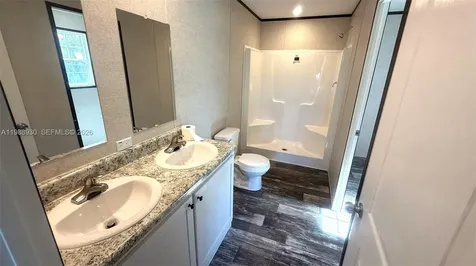 881 Woodland Boulevard Clewiston FL 33440