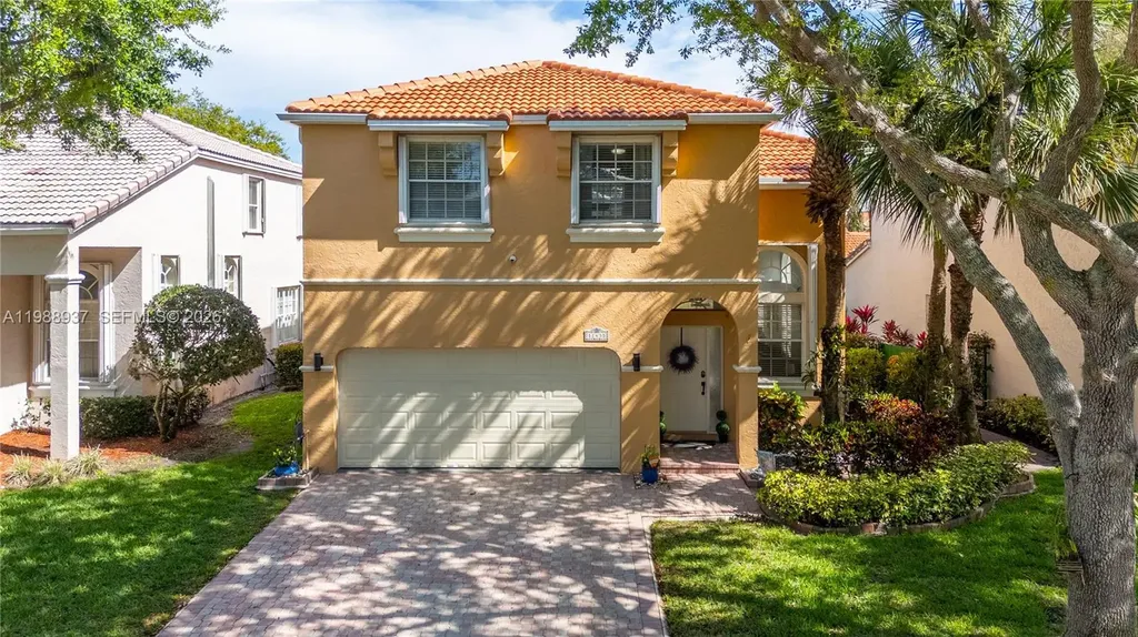 11435 NW 48th Court Coral Springs FL 33076