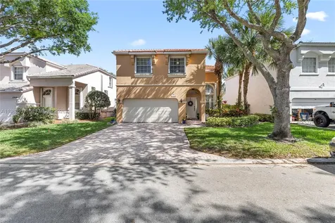 11435 NW 48th Court Coral Springs FL 33076