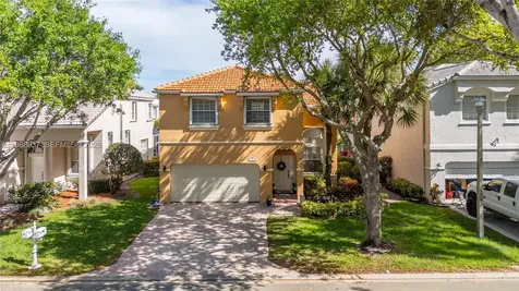 11435 NW 48th Court Coral Springs FL 33076