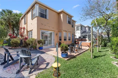 11435 NW 48th Court Coral Springs FL 33076
