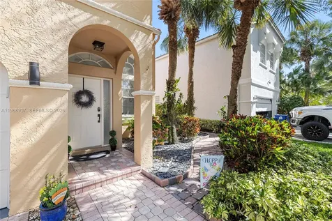 11435 NW 48th Court Coral Springs FL 33076