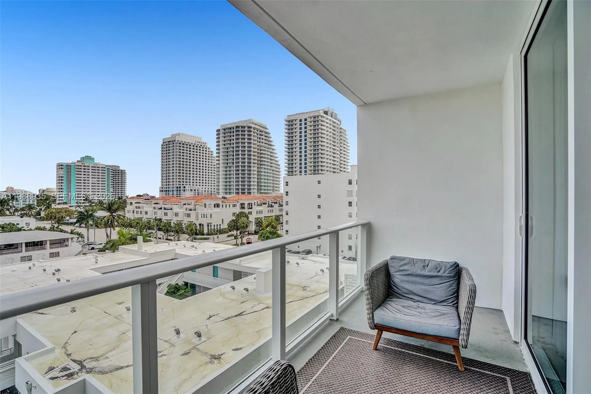 401 N Birch Road Fort Lauderdale FL 33304