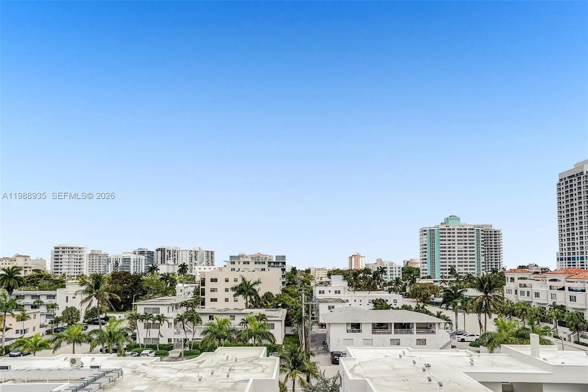 401 N Birch Road Fort Lauderdale FL 33304