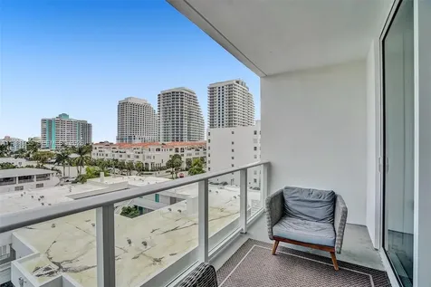 401 N Birch Road Fort Lauderdale FL 33304