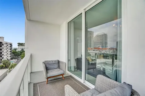 401 N Birch Road Fort Lauderdale FL 33304