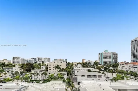 401 N Birch Road Fort Lauderdale FL 33304