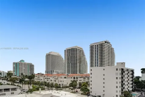 401 N Birch Road Fort Lauderdale FL 33304