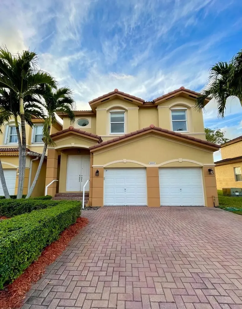 8666 NW 109th Court Doral FL 33178