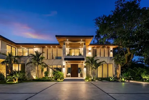 5545 SW 81st Terrace Miami FL 33143