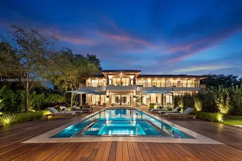 5545 SW 81st Terrace Miami FL 33143