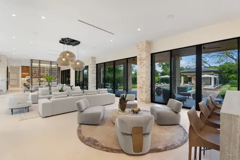 5545 SW 81st Terrace Miami FL 33143