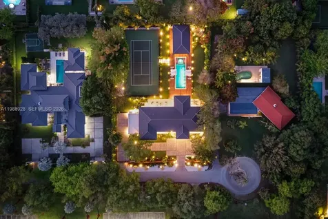 5545 SW 81st Terrace Miami FL 33143