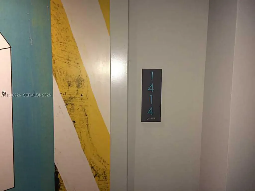 4250 Biscayne Boulevard Miami FL 33137