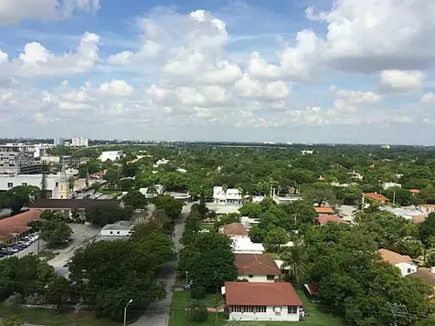 4250 Biscayne Boulevard Miami FL 33137