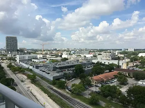 4250 Biscayne Boulevard Miami FL 33137