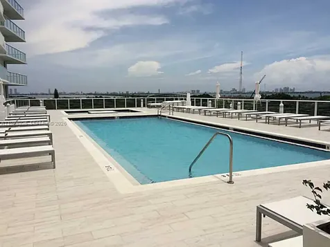 4250 Biscayne Boulevard Miami FL 33137