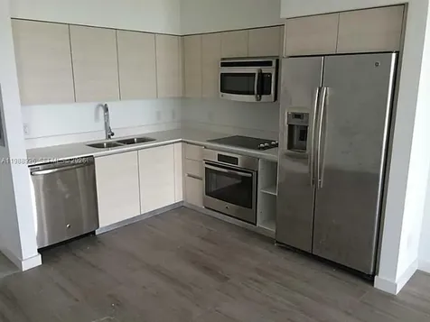 4250 Biscayne Boulevard Miami FL 33137