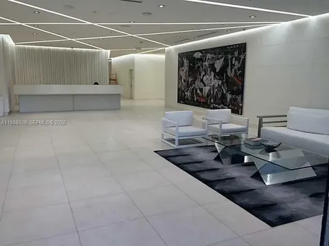 4250 Biscayne Boulevard Miami FL 33137