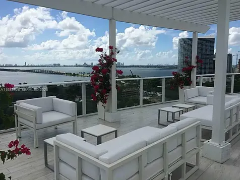 4250 Biscayne Boulevard Miami FL 33137