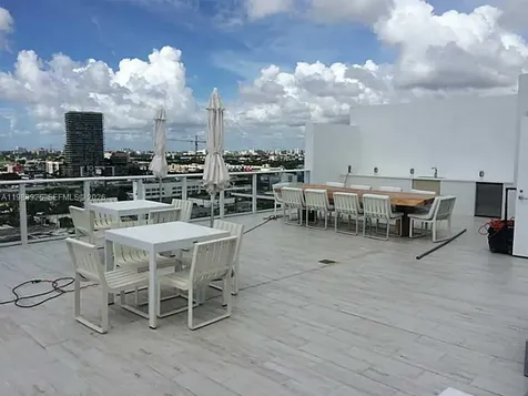 4250 Biscayne Boulevard Miami FL 33137